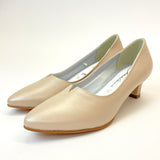 Chantana avokas halkio nude beige