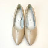 Chantana avokas halkio nude beige