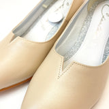 Chantana avokas halkio nude beige