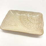 Tarjoiluastia Majas 20 x 14 x 2,5