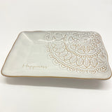 Tarjoiluastia Majas 20 x 14 x 2,5