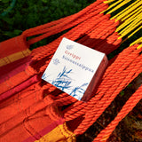 Siivoussaippua 100g greippi