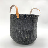 Mifuko kori m-koko kahvoilla