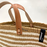 Mifuko kori m-koko kahvoilla