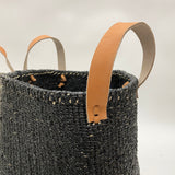 Mifuko kori m-koko kahvoilla