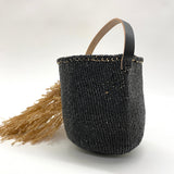 Mifuko kori s-koko kahvoilla