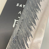 Satake puukko kiritsuke 23cm