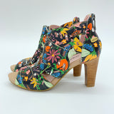 Laura Vita värikäs Albane