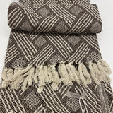 Peitto Blooming. kierrätysmat.