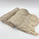 Peitto Blooming. kierrätysmat.