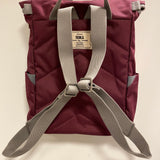 Reppu Finch. kierrätysmater. m-koko 3682