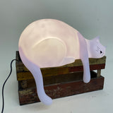 Georges Kissalamppu Rose in April