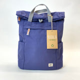 Reppu Finch. kierrätysmater. m-koko 3682