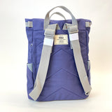 Reppu Finch. kierrätysmater. m-koko 3682