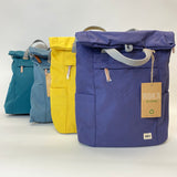 Reppu Finch. kierrätysmater. m-koko 3682