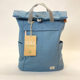 Reppu Finch. kierrätysmater. m-koko 3682