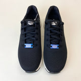 Skechers holvikaaren tuki mustavalk.