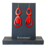 Viaminnet Sade waterfall