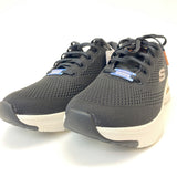 Skechers arch fit naiset musta/ruusukulta