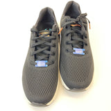 Skechers arch fit naiset musta/ruusukulta