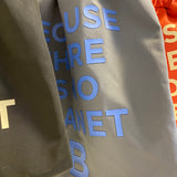 Ecoalf säkki