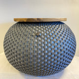 Säilytyspöytä pyöreä 56 x 56 x 40 Handed By