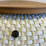 Säilytyspöytä pyöreä 56 x 56 x 40 Handed By