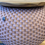 Säilytyspöytä pyöreä 56 x 56 x 40 Handed By