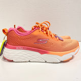 Skechers ultra go lenkkari pink/oranssi