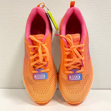 Skechers ultra go lenkkari pink/oranssi