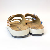 Fly Flot pistokas solkiremmi