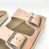 Fly Flot pistokas solkiremmi