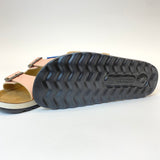 Fly Flot pistokas solkiremmi