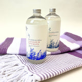 Saaren Taika pyykkietikka