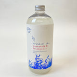 Saaren Taika pyykkietikka