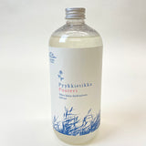 Saaren Taika pyykkietikka