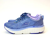 Skechers naiset max cushion lavender