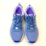 Skechers naiset max cushion lavender