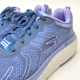 Skechers naiset max cushion lavender