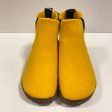 Asportuguesas huopakenkä keltainen