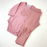 Luppaset legginsit lasten