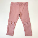 Luppaset legginsit lasten