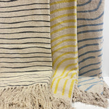 Peitto Bloomingville raidallinen