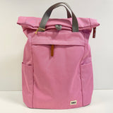 Reppu Finch. kierrätysmater. m-koko 3682