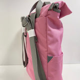 Reppu Finch. kierrätysmater. m-koko 3682