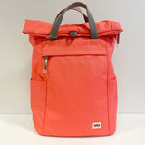 Reppu Finch. kierrätysmater. m-koko 3682