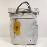 Reppu Finch. kierrätysmater. m-koko 3682