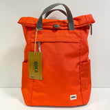 Reppu Finch. kierrätysmater. m-koko 3682