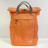 Reppu Finch. kierrätysmater. m-koko 3682