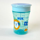 lasten muki pillillä tai ilman